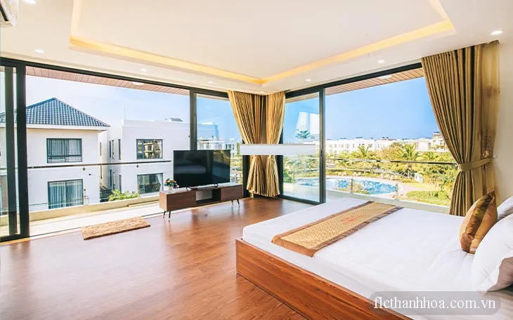 Villa Trường Phát KT5-06